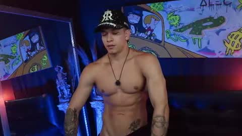 JACOB JAMES online show from 07.29.26