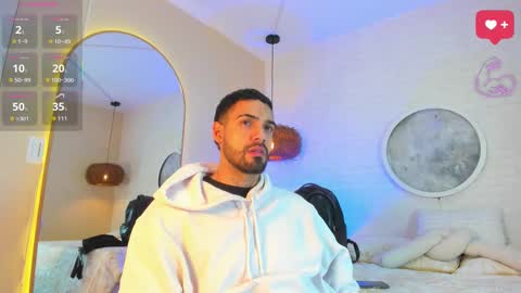 jacob_oconner online show from 02.02.26