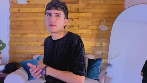 Jacob online show from 05.12.26