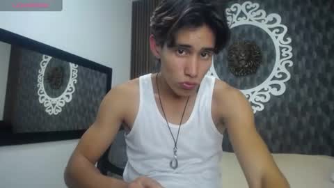 Snapshot of jacob_scott4 chatting on 07.04.26 Jacob online show from 07.04.26