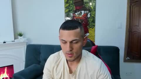 jacob_stonne online show from 05.04.26