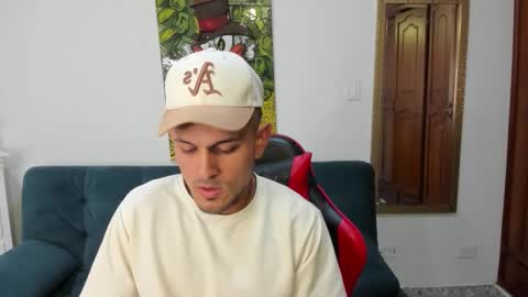 jacob_stonne online show from 05.05.26
