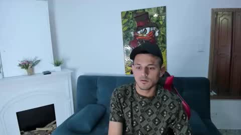 jacob_stonne online show from 06.03.26