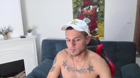 jacob_stonne online show from 06.19.26