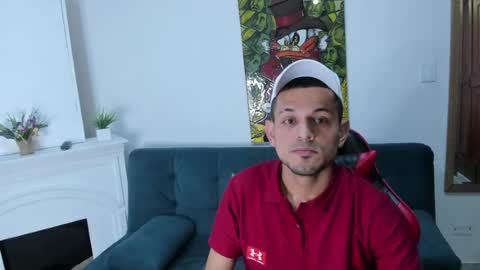 jacob_stonne online show from 06.20.26
