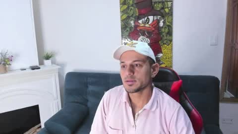 jacob_stonne online show from 06.22.26