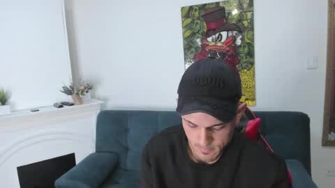 jacob_stonne online show from 06.25.26