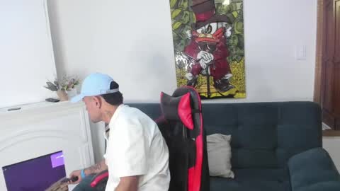 jacob_stonne online show from 06.26.26