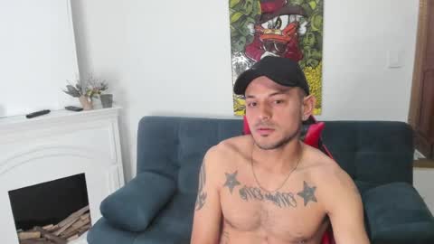 jacob_stonne online show from 06.30.26
