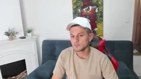 jacob_stonne online show from 07.02.26