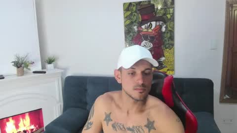 jacob_stonne online show from 07.06.26