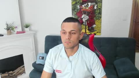 jacob_stonne online show from 07.07.26