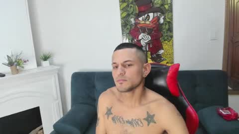 jacob_stonne online show from 07.08.26