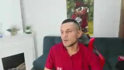 jacob_stonne online show from 07.09.26