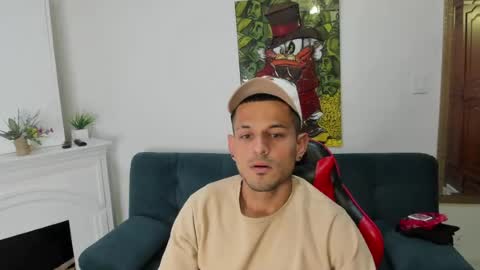 jacob_stonne online show from 07.15.26