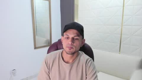 jacob_stonne online show from 07.30.26