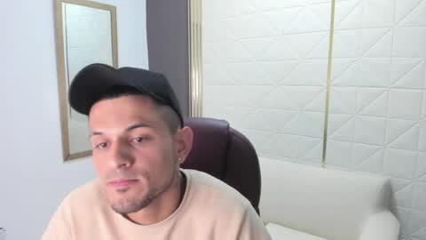 jacob_stonne online show from 07.31.26
