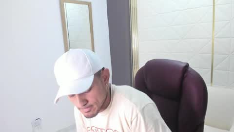 jacob_stonne online show from 08.01.26