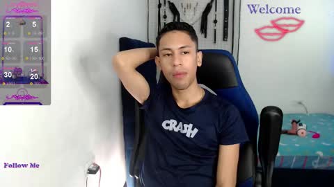 jacob online show from 10.31.25