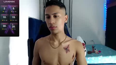 jacob online show from 11.01.25