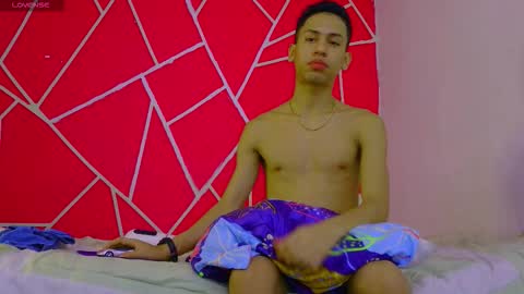 jacob online show from 02.03.26