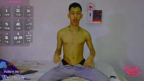 jacob online show from 03.14.26