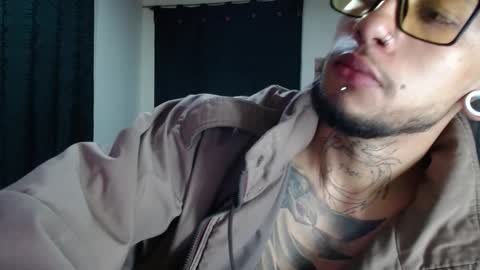 Michael Caicedo online show from 02.23.26