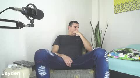 Jacob And Jayden online show from 01.17.25