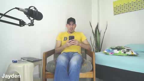 Jacob And Jayden online show from 01.20.25