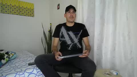 Jacob And Jayden online show from 03.01.25