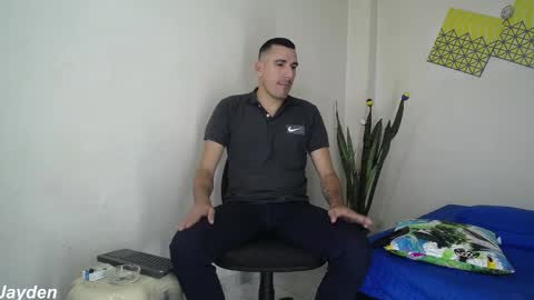 Jacob And Jayden online show from 09.08.25