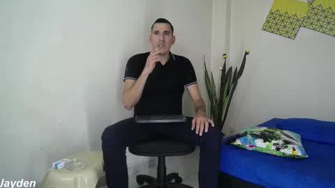 Jacob And Jayden online show from 09.13.25