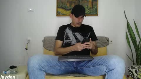 Jacob And Jayden online show from 02.07.26