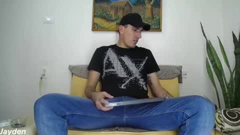 Jacob And Jayden online show from 03.07.26