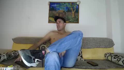 Snapshot of jacobandjayydenn chatting on 06.22.26 Jacob And Jayden online show from 06.22.26