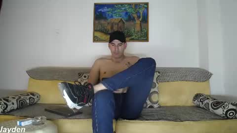 Snapshot of jacobandjayydenn chatting on 06.25.26 Jacob And Jayden online show from 06.25.26