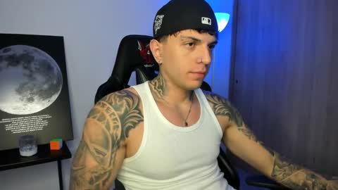 jacobb116 online show from 01.15.26