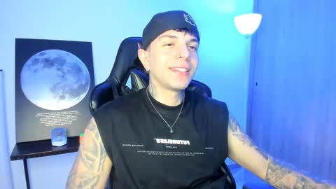 jacobb116 online show from 01.18.26