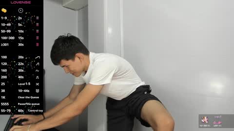 Jacob Lee online show from 12.13.24