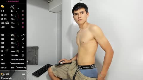 Jacob Lee online show from 12.23.24