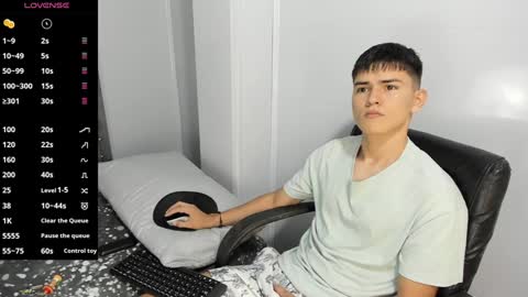 Jacob Lee online show from 12.28.24