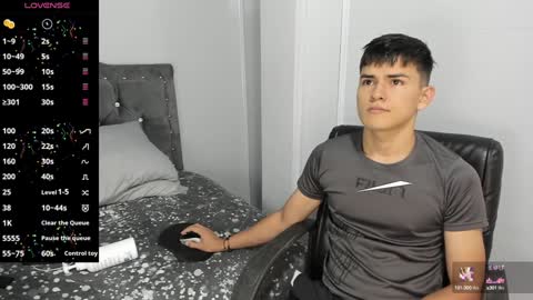 Jacob Lee online show from 12.29.24