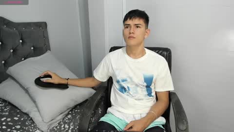 Jacob Lee online show from 12.31.24