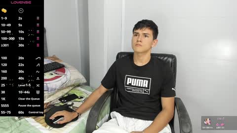 Jacob Lee online show from 01.20.25