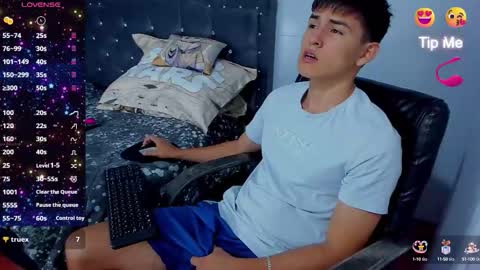 Jacob Lee online show from 09.23.25