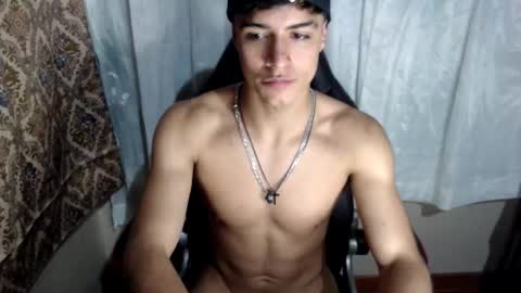 Jacobbakerr online show from 10.31.25