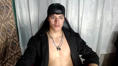 Jacobbakerr online show from 11.02.25