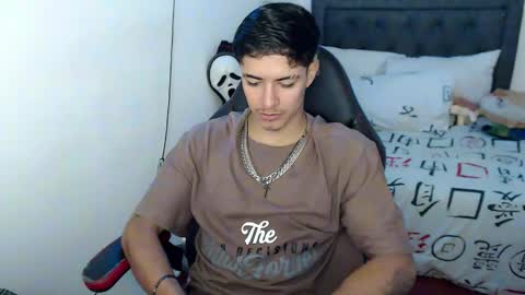 Jacobbakerr online show from 05.06.26