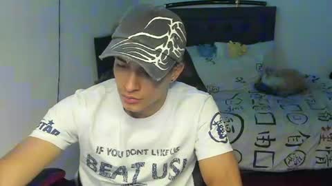 Jacobbakerr online show from 06.19.26