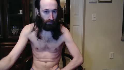 Snapshot of jacobbb901 chatting on 01.02.25 Jacob online show from 01.02.25